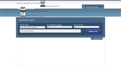 Desktop Screenshot of directory.imageinnovators.com